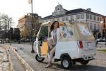 Piaggio Ape Calessino 2019 года
